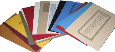 broadsides