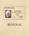 renewal